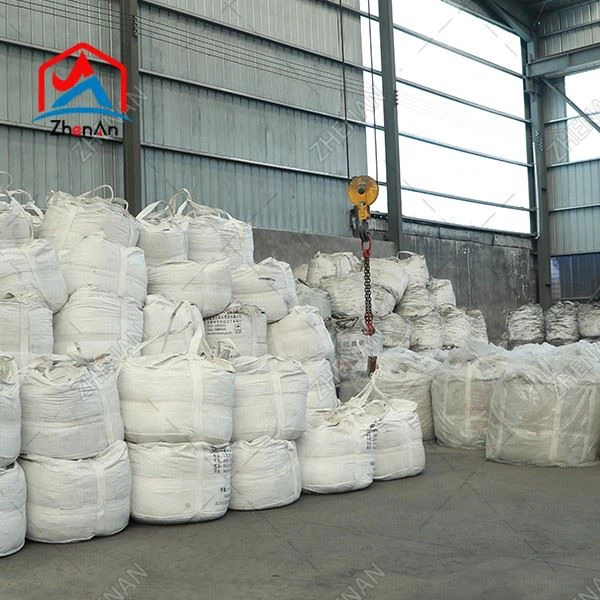 Pure Manganese 997 Metal Flake Supplier