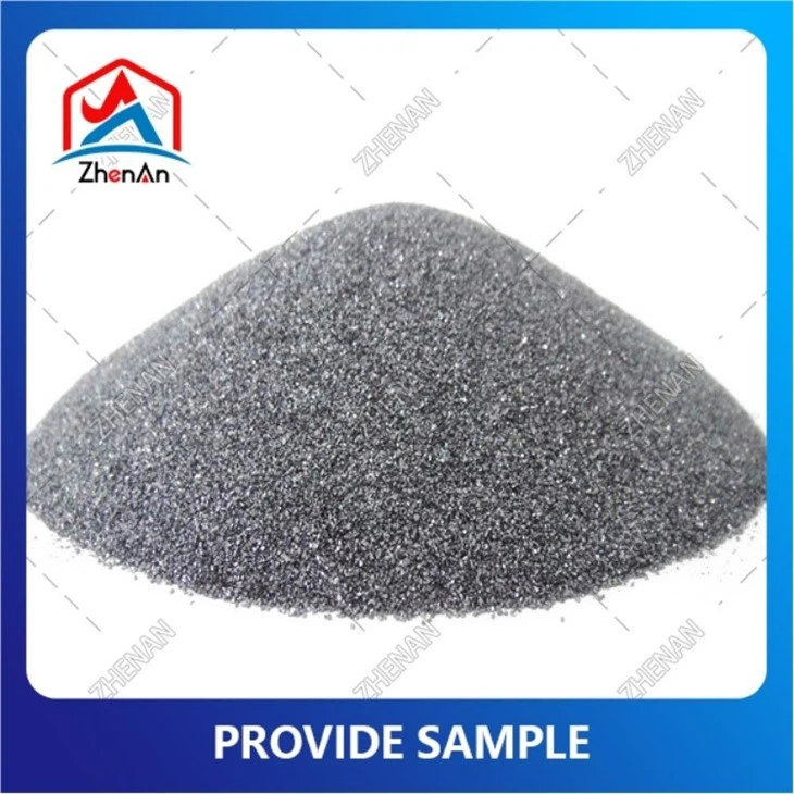 High Purity Silicon Powder 99.7% For Chemical Production suppliers