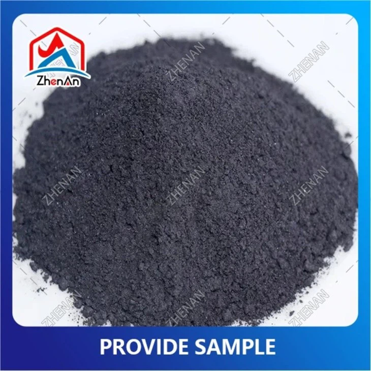 High Purity Silicon Powder 99.7% For Chemical Production high quality