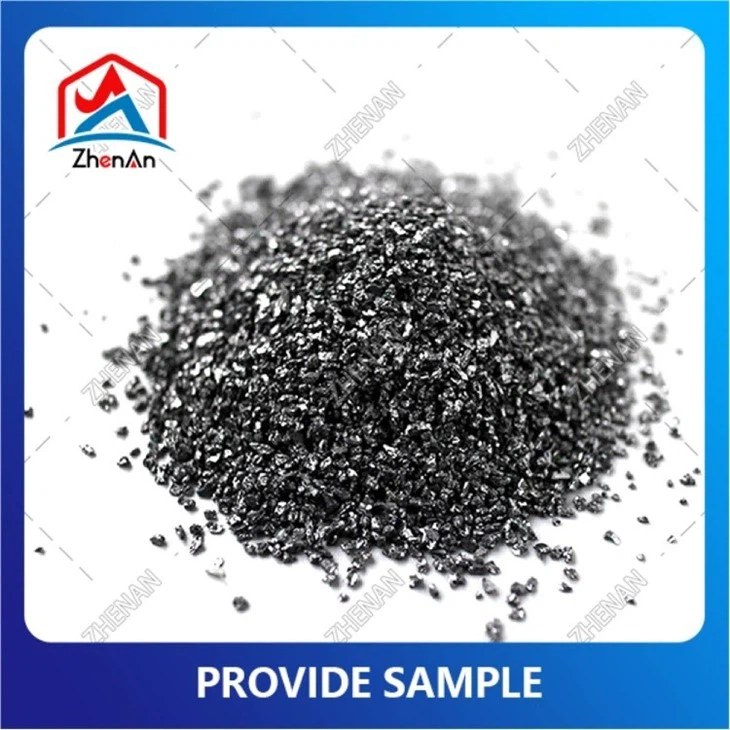 High Purity Silicon Powder 99.7% For Chemical Production best