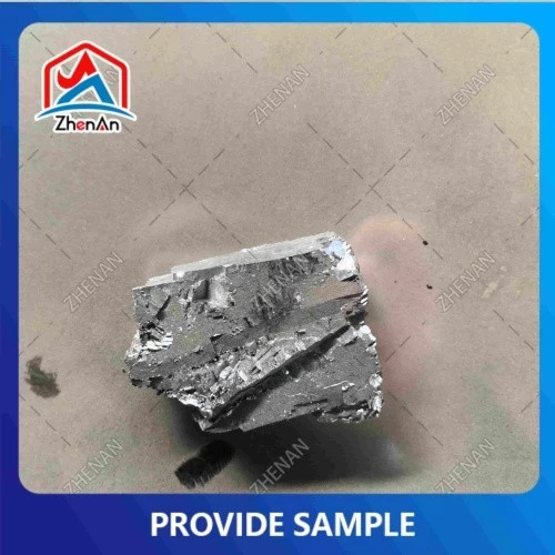 High-Strength 10–50mm FeV Alloy For Precision Steelmaking best
