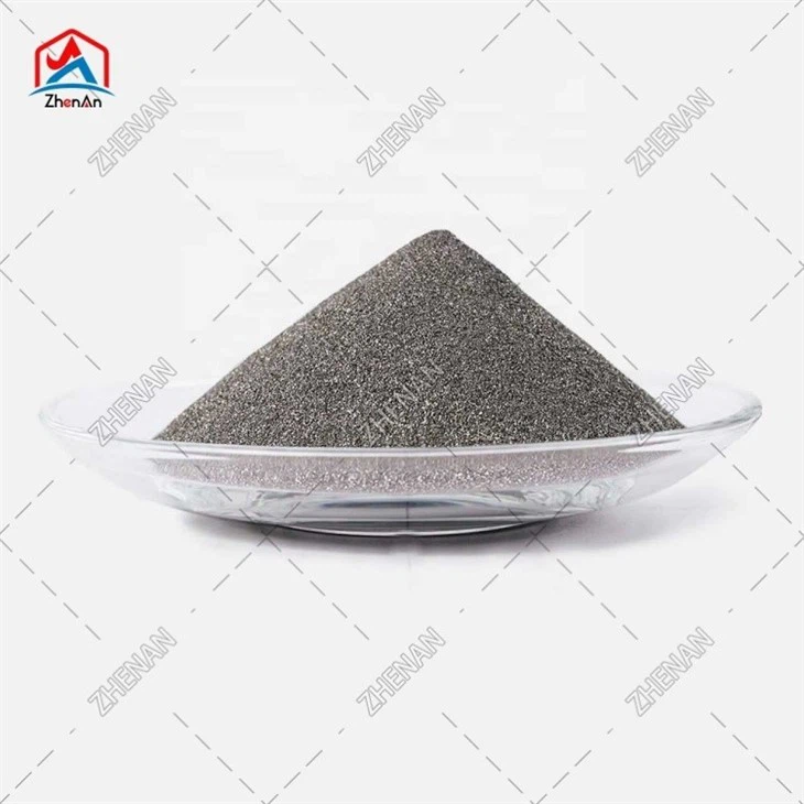 Industrial Grade Silicon Metal Powder factory