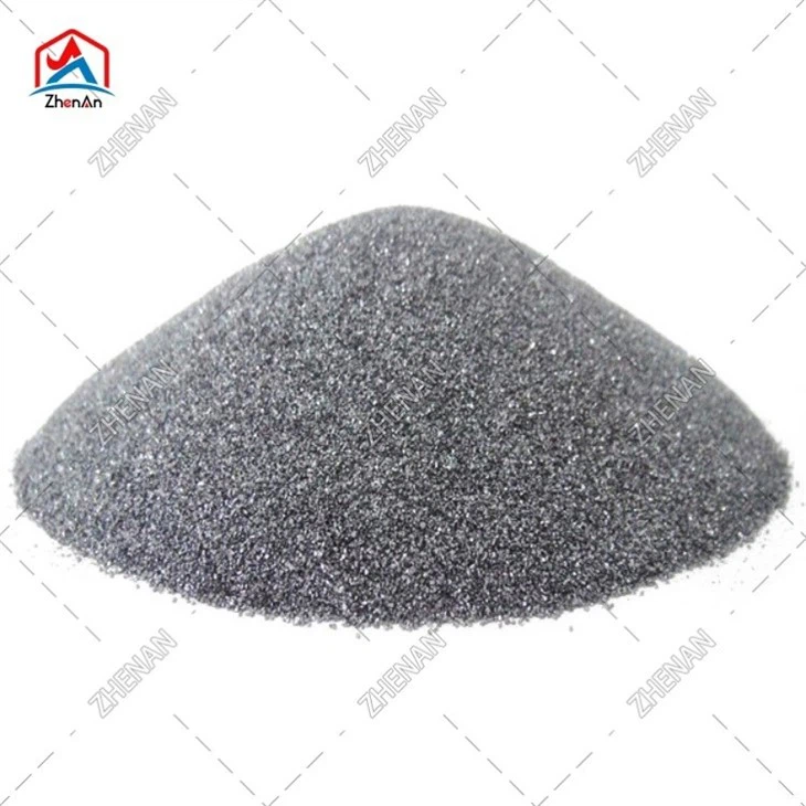Industrial Grade Silicon Metal Powder suppliers
