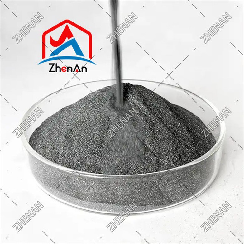 Silicon Powder Silicon Powder
