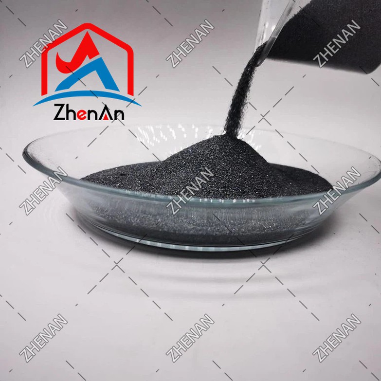 Silicon Metal Powder 160M Extra Pure Silicon Metal Powder 160M Extra Pure