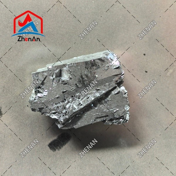 Ferrovanadium testing Ferrovanadium testing