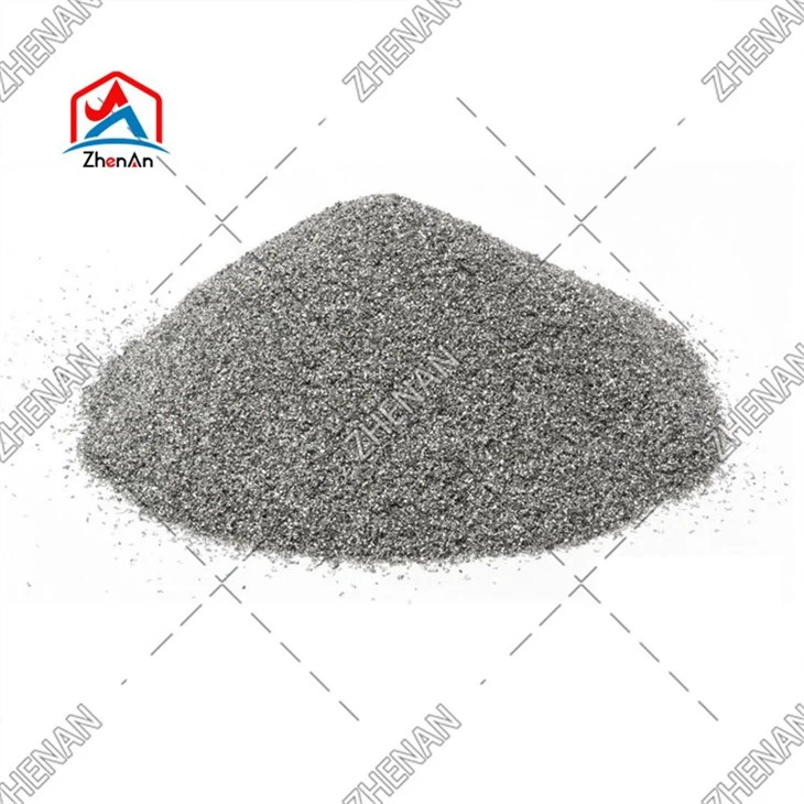 Magnesium Alloy Powder 99.8%