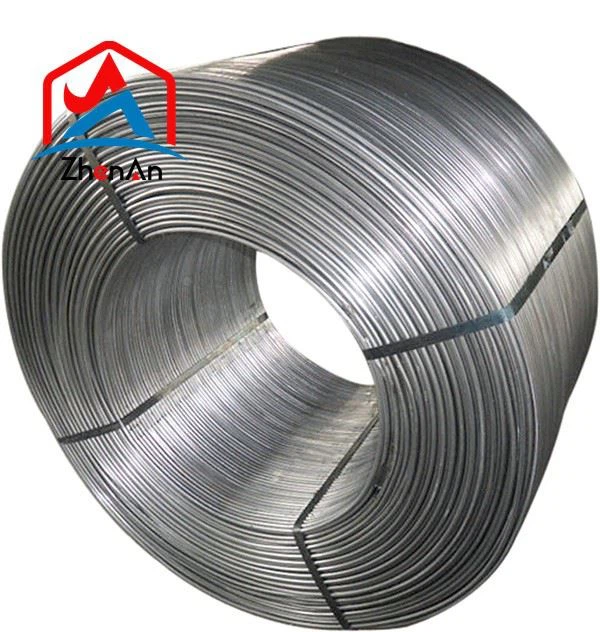 Metal Core Wire