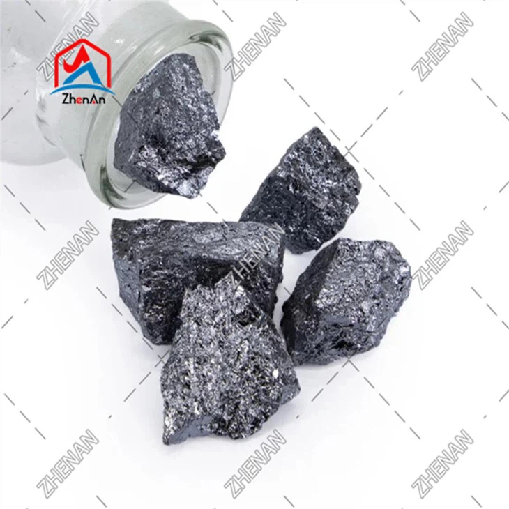 Метален силиконов блок 1101