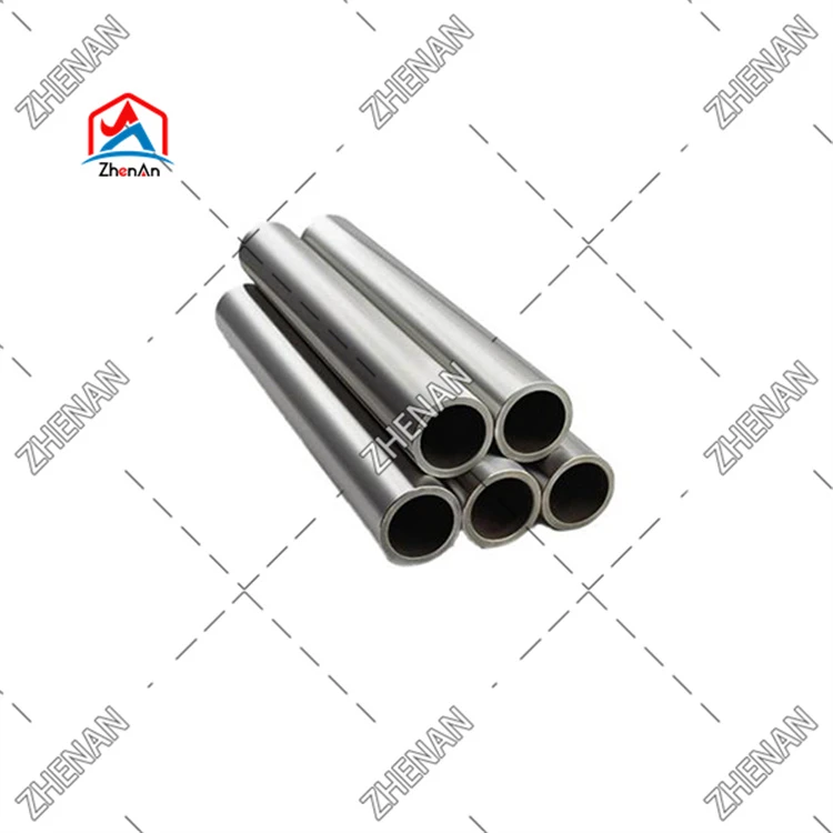 9995 Pure Nb Pipe Company 9995 Pure Nb Pipe Company