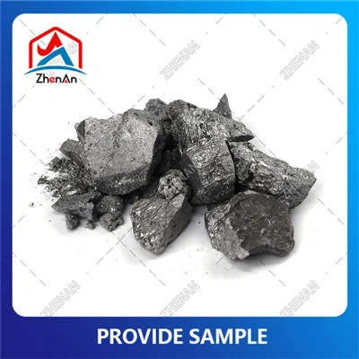 Актуализация на цените на Ferrosilicon 72 – 18 декември 2025 г