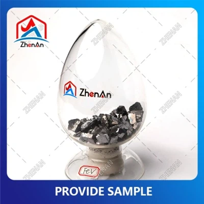 Актуализация на цените на ферованадий – 17 декември 2025 г