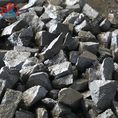 Каква е FOB цената на феросилиция в Китай днес