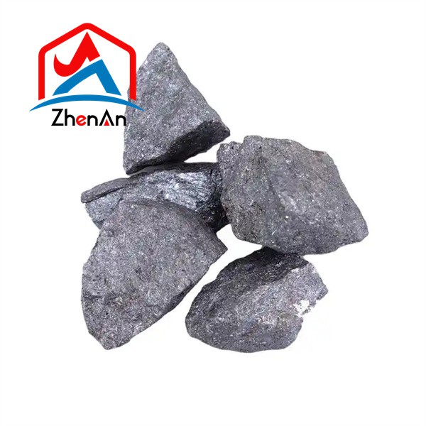 ferro silicon lumps