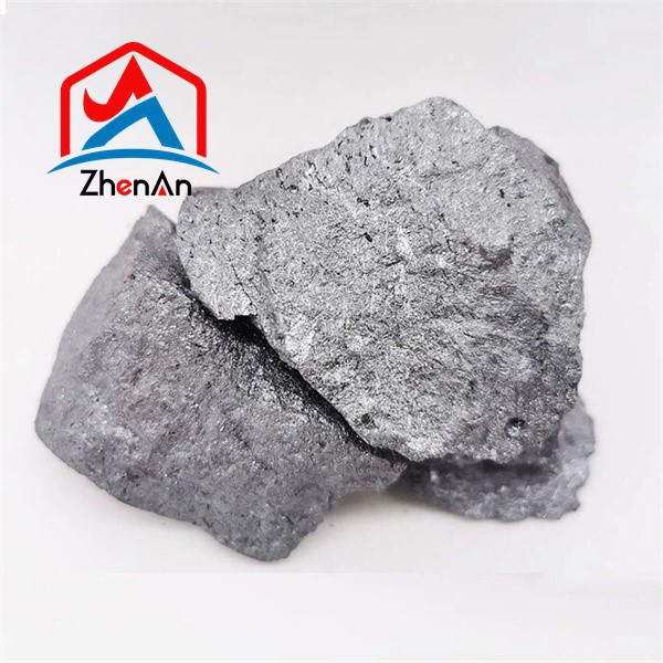 fe silicon