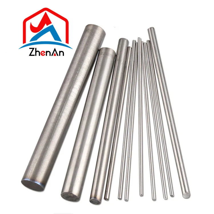 titanium bar