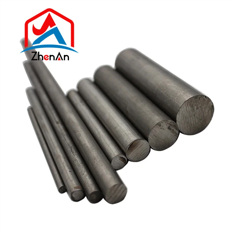 titanium round bar