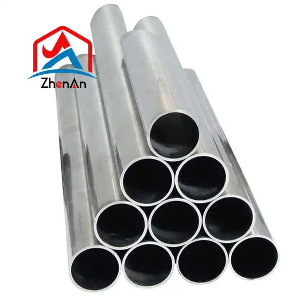 Titanium Tube