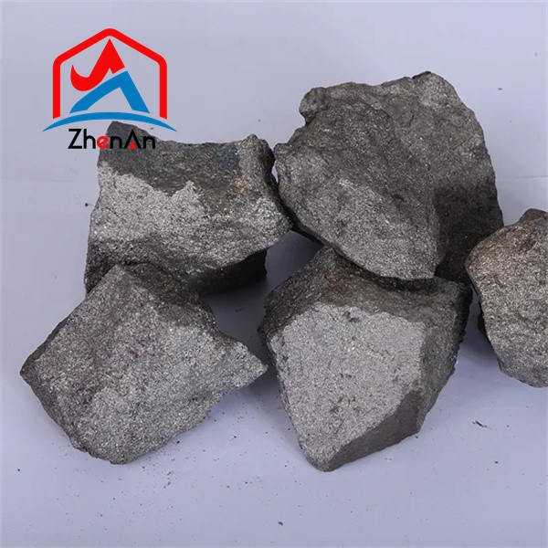 Ferro Molybdenum Metal Alloy