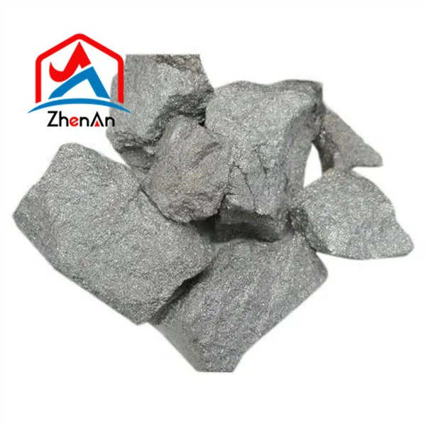 Nitrided Ferro Chrome Lump