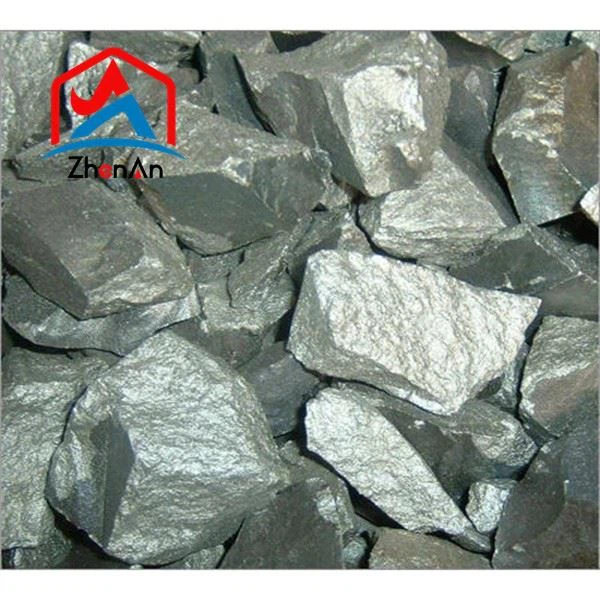 Nitrided Ferro Chrome Lump