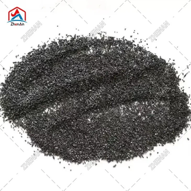 Premium Silicon Metal Powder 99.8% For Alloy Casting suppliers