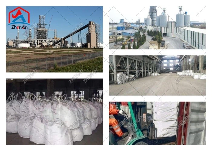 Precision Grinding Line and Closed Dust-Control System for Silicon Processing Precision Grinding Line and Closed Dust-Control System for Silicon Processing