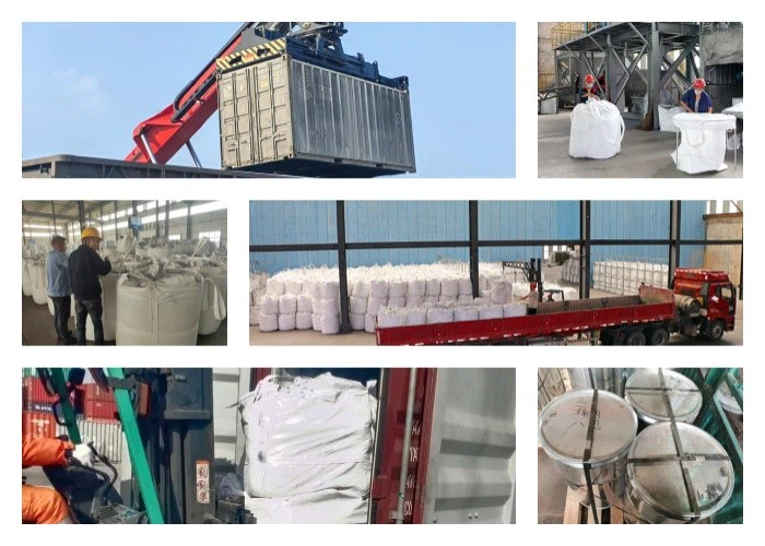 SiAlBaCa cored wire SiAlBaCa cored wire