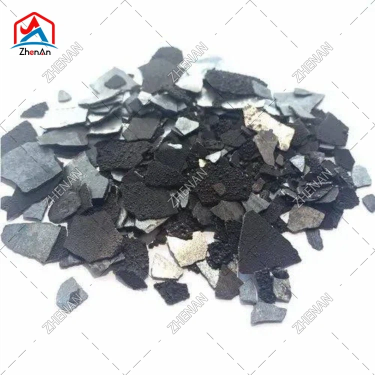 Electrolytic Manganese Electrolytic 99.7% For Steelmaking Electrolytic Manganese Electrolytic 99.7% For Steelmaking