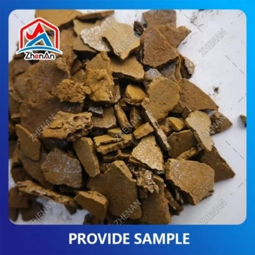 Reliable Vanadium Pentoxide Flakes best