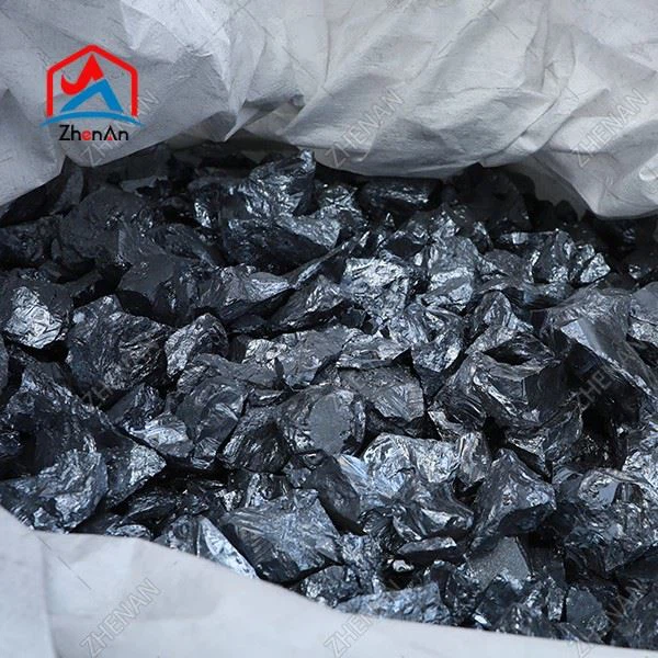 Silicon Metal 441 Lump 10-50mm