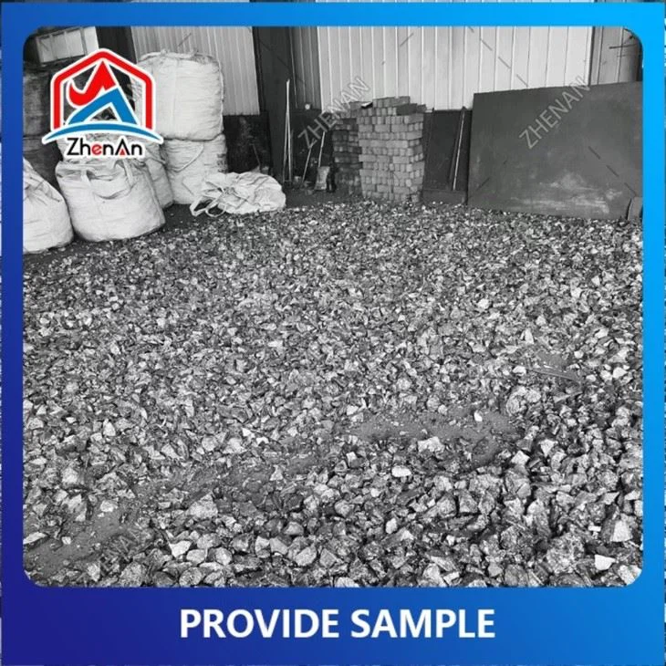 Silicon Metal 553 10-50 Mm Lumps best