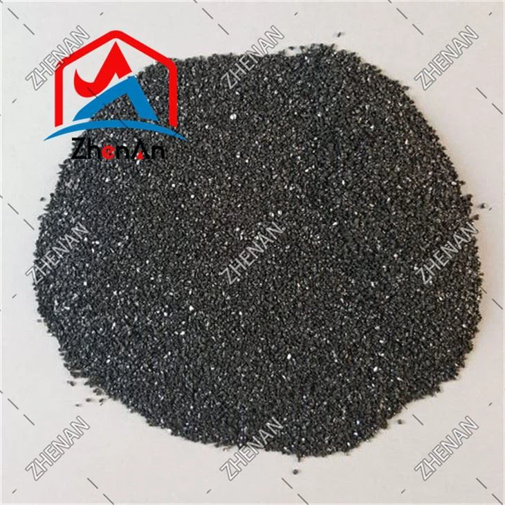 Силициев метален прах 98%-99.6%