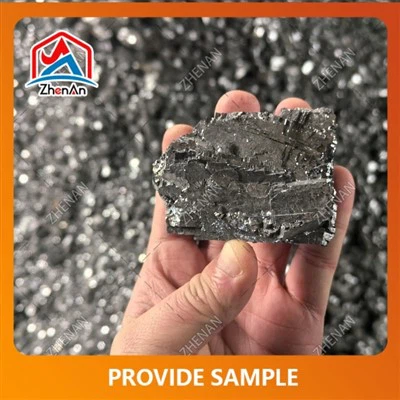 50%мин. Ferrovanadium сплав