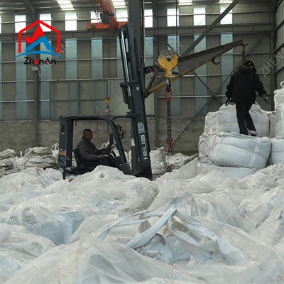 99,7% електролитни манганови люспи