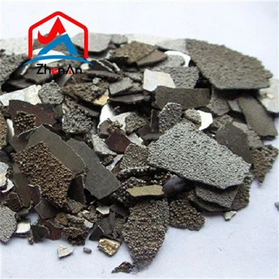 99,9% електролитни манганови люспи