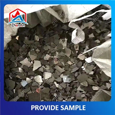 Електролитична манганова люспи 99,7%