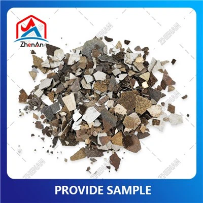 Електролитен манган