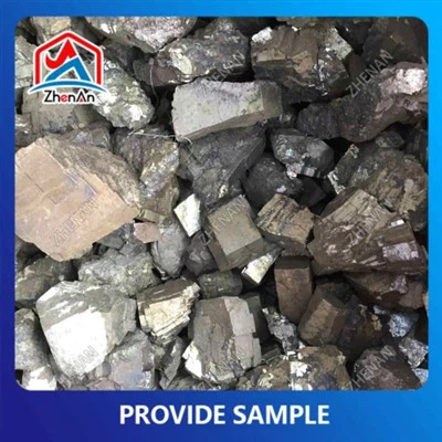 Ферованадиева добавка за производство на сплави