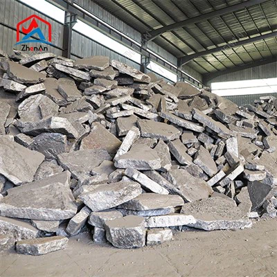 Висока пластичност Ferro Silicon 72