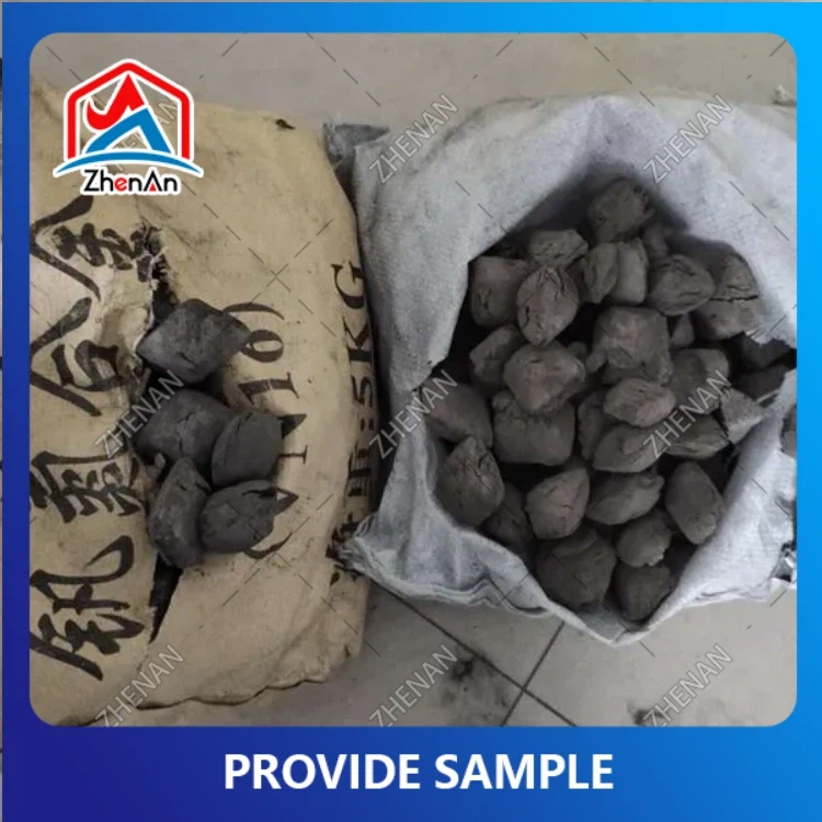 Висока якост Ванадий азотна сплав