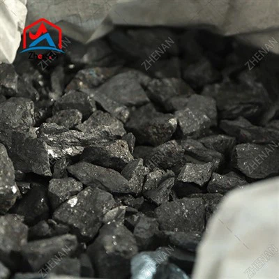 Индустриална калциево-силиконова сплав