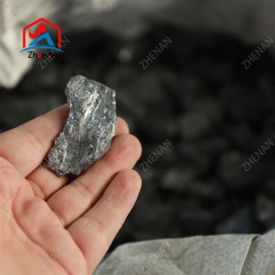 Индустриален калциев силиций