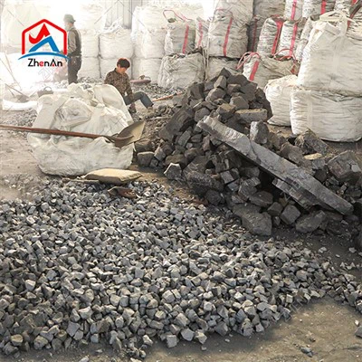 Магнитен FE силиций