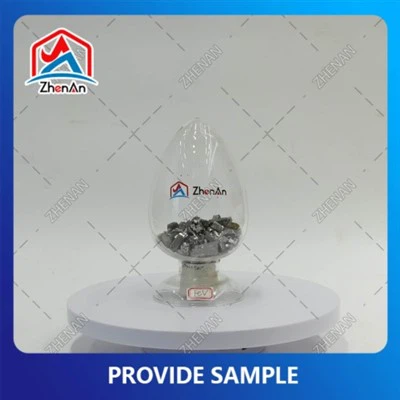 Първокласна ферованадиева бучка