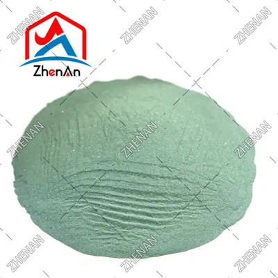 Чист Si карбид на прах