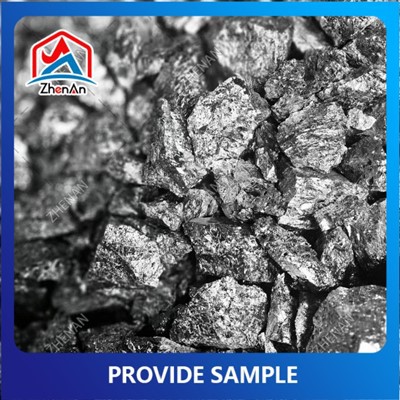 Силициев метал 441 10-50 mm бучки