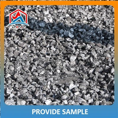 Силициев метал 553 98.7% Чистота