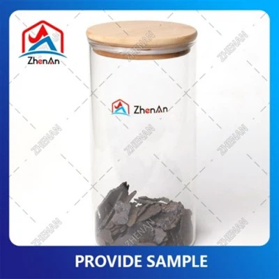 Люспи от ванадиев пентоксид за металургията