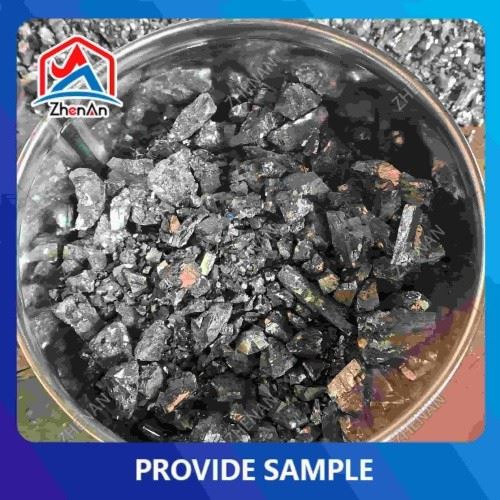 V–Fe 50 Material With Stable Alloying Performance suppliers